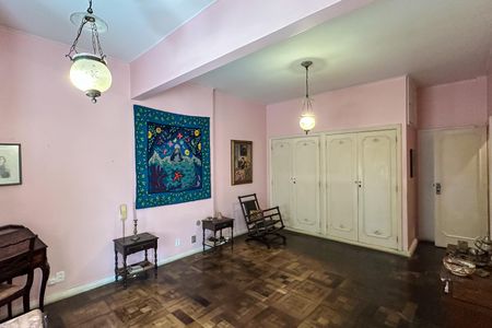 Apartamento para alugar com 237m², 3 quartos e sem vagaQuarto 2