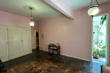 Apartamento para alugar com 237m², 3 quartos e sem vagaQuarto 2