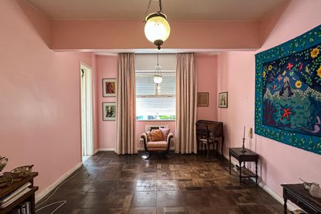 Apartamento para alugar com 237m², 3 quartos e sem vagaQuarto 2