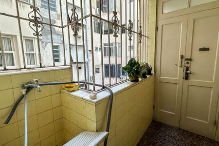 Apartamento para alugar com 237m², 3 quartos e sem vagaÁrea de Serviço