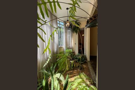 Apartamento para alugar com 237m², 3 quartos e sem vagaSala