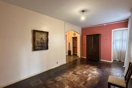 Apartamento para alugar com 237m², 3 quartos e sem vagaSala 02