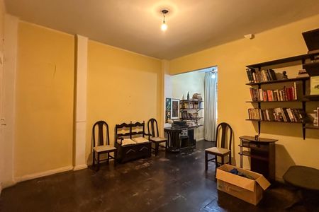 Apartamento para alugar com 237m², 3 quartos e sem vagaQuarto 1