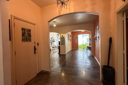 Apartamento para alugar com 237m², 3 quartos e sem vagaEntrada Hall