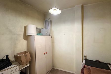 Apartamento para alugar com 237m², 3 quartos e sem vagaQuarto de Serviço