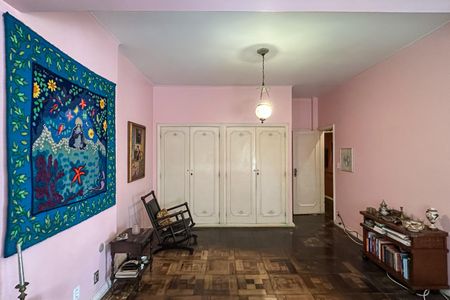 Apartamento para alugar com 237m², 3 quartos e sem vagaQuarto 2