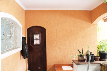 Casa à venda com 250m², 3 quartos e 6 vagasÁrea de Serviço