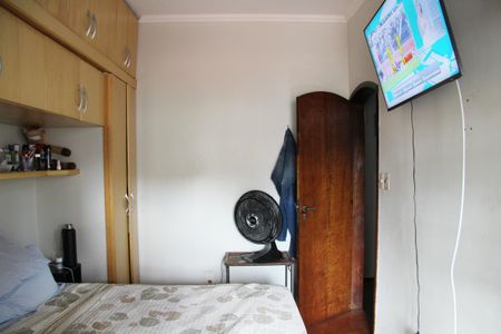 Casa à venda com 250m², 3 quartos e 6 vagasQuarto 1