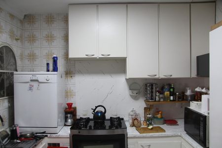 Casa à venda com 250m², 3 quartos e 6 vagasCozinha