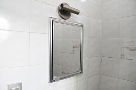 Casa à venda com 250m², 3 quartos e 6 vagasBanheiro da Suíte