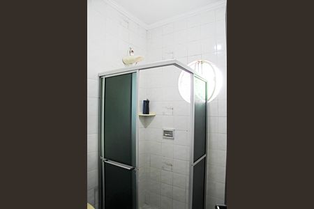 Casa à venda com 250m², 3 quartos e 6 vagasBanheiro da Suíte