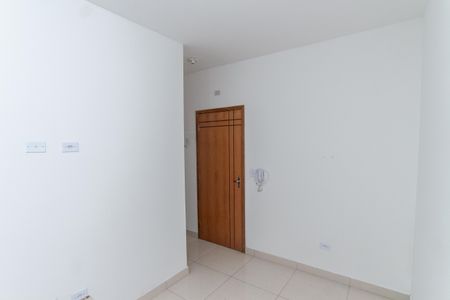 Apartamento à venda com 33m², 1 quarto e sem vagaSala