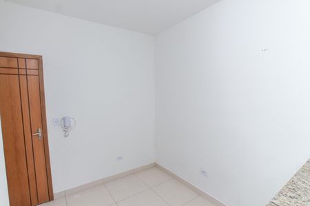 Apartamento à venda com 33m², 1 quarto e sem vagaSala