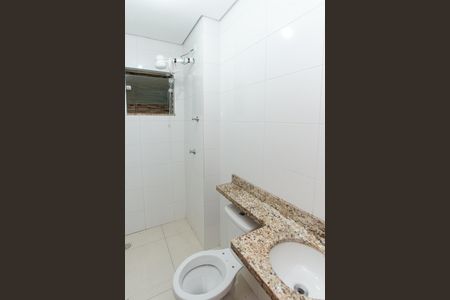 Apartamento à venda com 33m², 1 quarto e sem vagaBanheiro