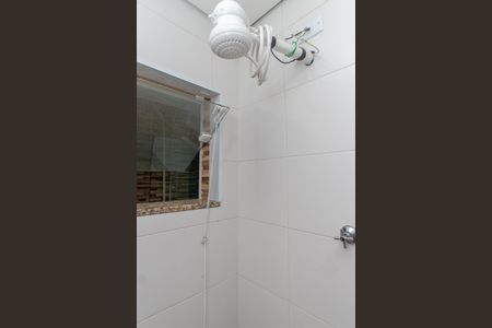 Apartamento à venda com 33m², 1 quarto e sem vagaBanheiro