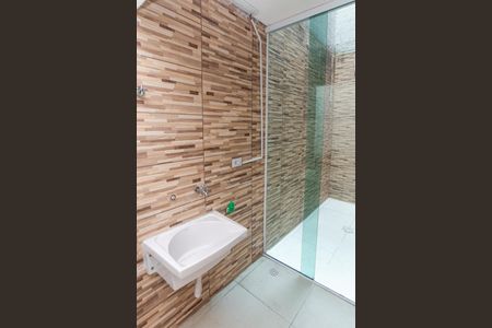 Apartamento à venda com 33m², 1 quarto e sem vagaCozinha e Área de Serviço