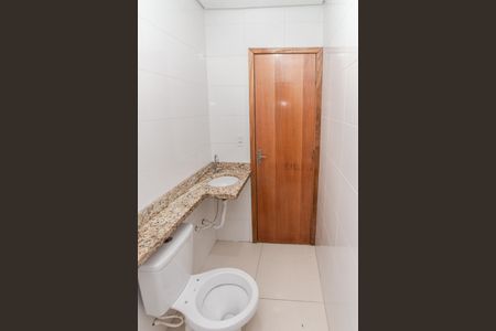 Apartamento à venda com 33m², 1 quarto e sem vagaBanheiro