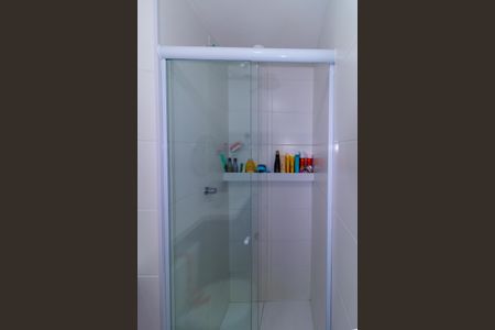 Apartamento para alugar com 32m², 2 quartos e sem vaga Apartamento para alugar com 32m², 2 quartos e sem vagaBanheiro