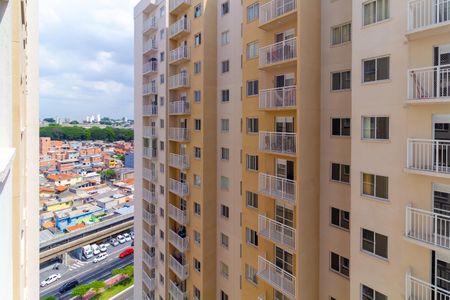 Apartamento para alugar com 32m², 2 quartos e sem vaga Apartamento para alugar com 32m², 2 quartos e sem vagaVista