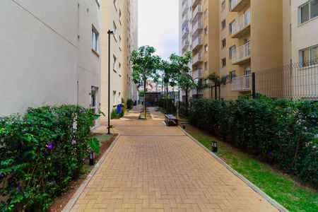 Apartamento para alugar com 32m², 2 quartos e sem vaga Apartamento para alugar com 32m², 2 quartos e sem vagaÁrea comum