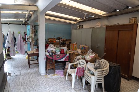 Casa à venda com 500m², 5 quartos e 5 vagas Casa à venda com 500m², 5 quartos e 5 vagasÁrea de Serviço