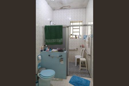 Casa à venda com 500m², 5 quartos e 5 vagas Casa à venda com 500m², 5 quartos e 5 vagasBanheiro