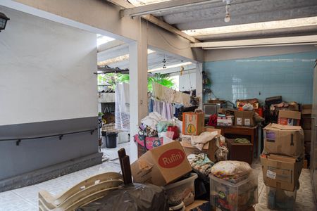 Casa à venda com 500m², 5 quartos e 5 vagas Casa à venda com 500m², 5 quartos e 5 vagasÁrea de Serviço