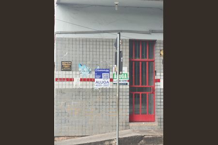 Apartamento para alugar com 250m², 5 quartos e sem vagaPlaquinha