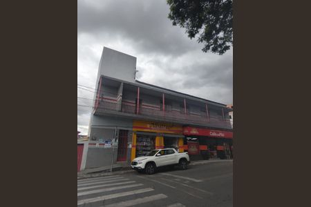 Apartamento para alugar com 250m², 5 quartos e sem vagaFachada