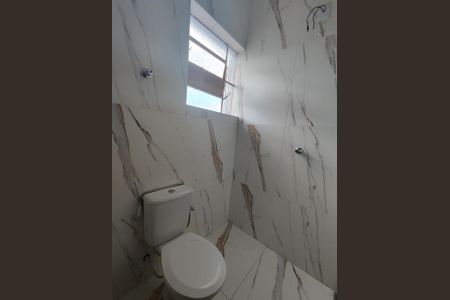 Apartamento para alugar com 250m², 5 quartos e sem vagaBanheiro 2