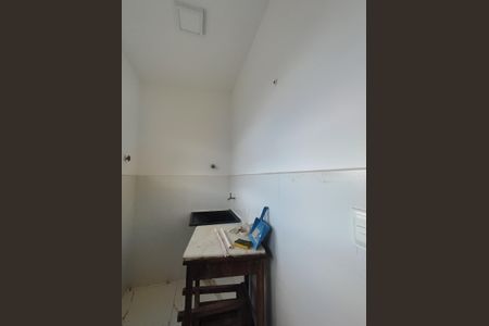Apartamento para alugar com 250m², 5 quartos e sem vagaLavanderia