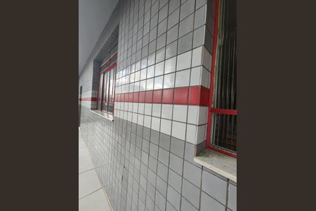 Apartamento para alugar com 250m², 5 quartos e sem vagaFachada /Sala