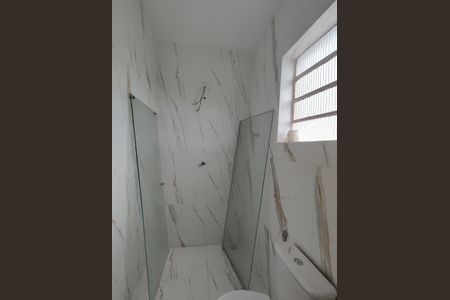 Apartamento para alugar com 250m², 5 quartos e sem vagaBanheiro 1