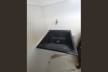 Apartamento para alugar com 250m², 5 quartos e sem vagaLavanderia