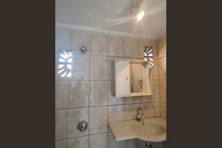 Apartamento para alugar com 250m², 5 quartos e sem vagaBanheiro 2