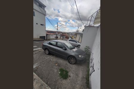 Apartamento para alugar com 250m², 5 quartos e sem vagaÁrea comum