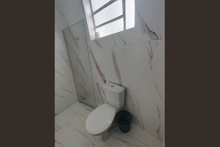 Apartamento para alugar com 250m², 5 quartos e sem vagaBanheiro 1