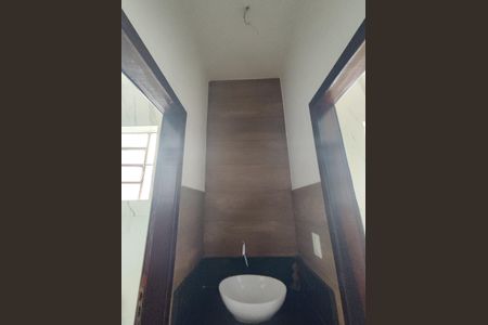 Apartamento para alugar com 250m², 5 quartos e sem vagaLavabo