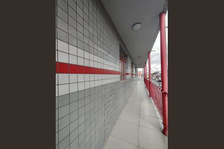 Apartamento para alugar com 250m², 5 quartos e sem vagaFachada /Sala