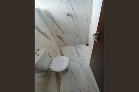 Apartamento para alugar com 250m², 5 quartos e sem vagaBanheiro/Suíte 2