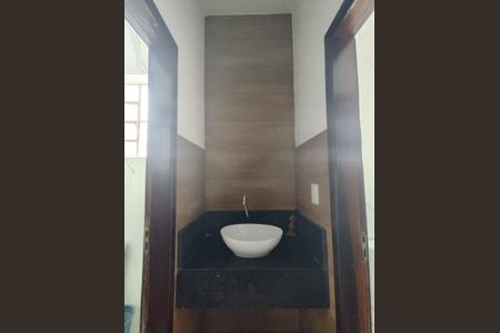 Apartamento para alugar com 250m², 5 quartos e sem vagaLavabo