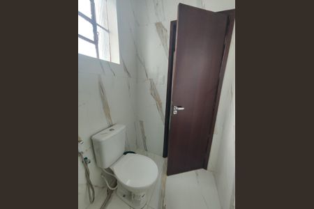 Apartamento para alugar com 250m², 5 quartos e sem vagaBanheiro 1