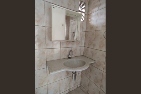 Apartamento para alugar com 250m², 5 quartos e sem vagaBanheiro 2