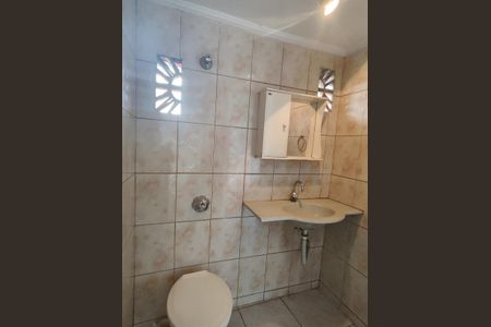 Apartamento para alugar com 250m², 5 quartos e sem vagaBanheiro 2