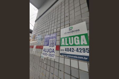 Apartamento para alugar com 250m², 5 quartos e sem vagaPlaquinha