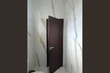 Apartamento para alugar com 250m², 5 quartos e sem vagaBanheiro 1