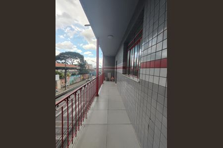 Apartamento para alugar com 250m², 5 quartos e sem vagaFachada /Sala