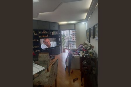 Apartamento à venda com 64m², 2 quartos e 1 vagaFoto 12