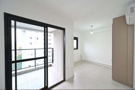 Apartamento para alugar com 1 quarto, 28m² em Chácara Inglesa, São Paulo