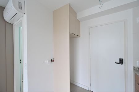 Apartamento à venda com 28m², 1 quarto e sem vagaCozinha
